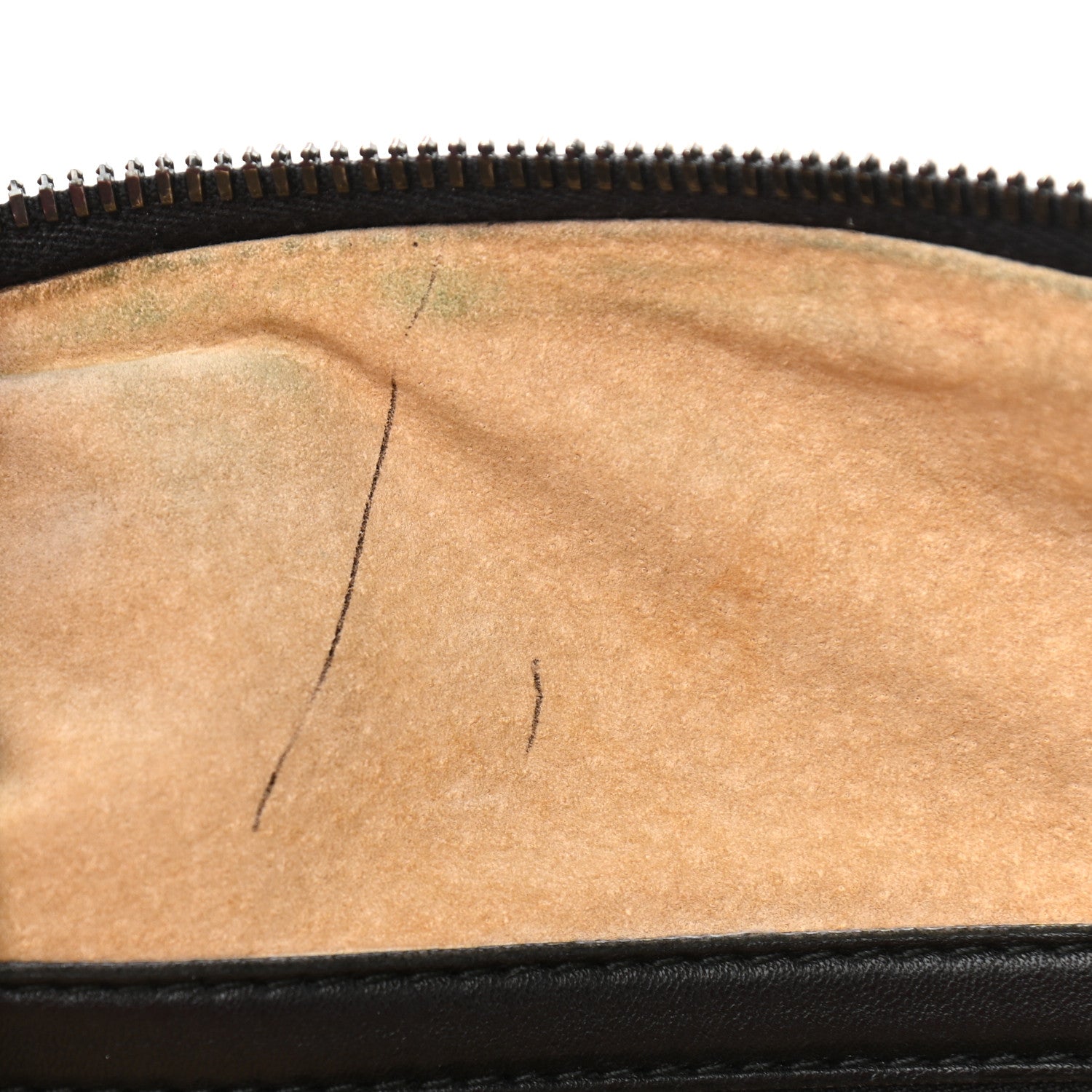 Bottega Veneta Nappa Intrecciato Tote Black 10 of 12