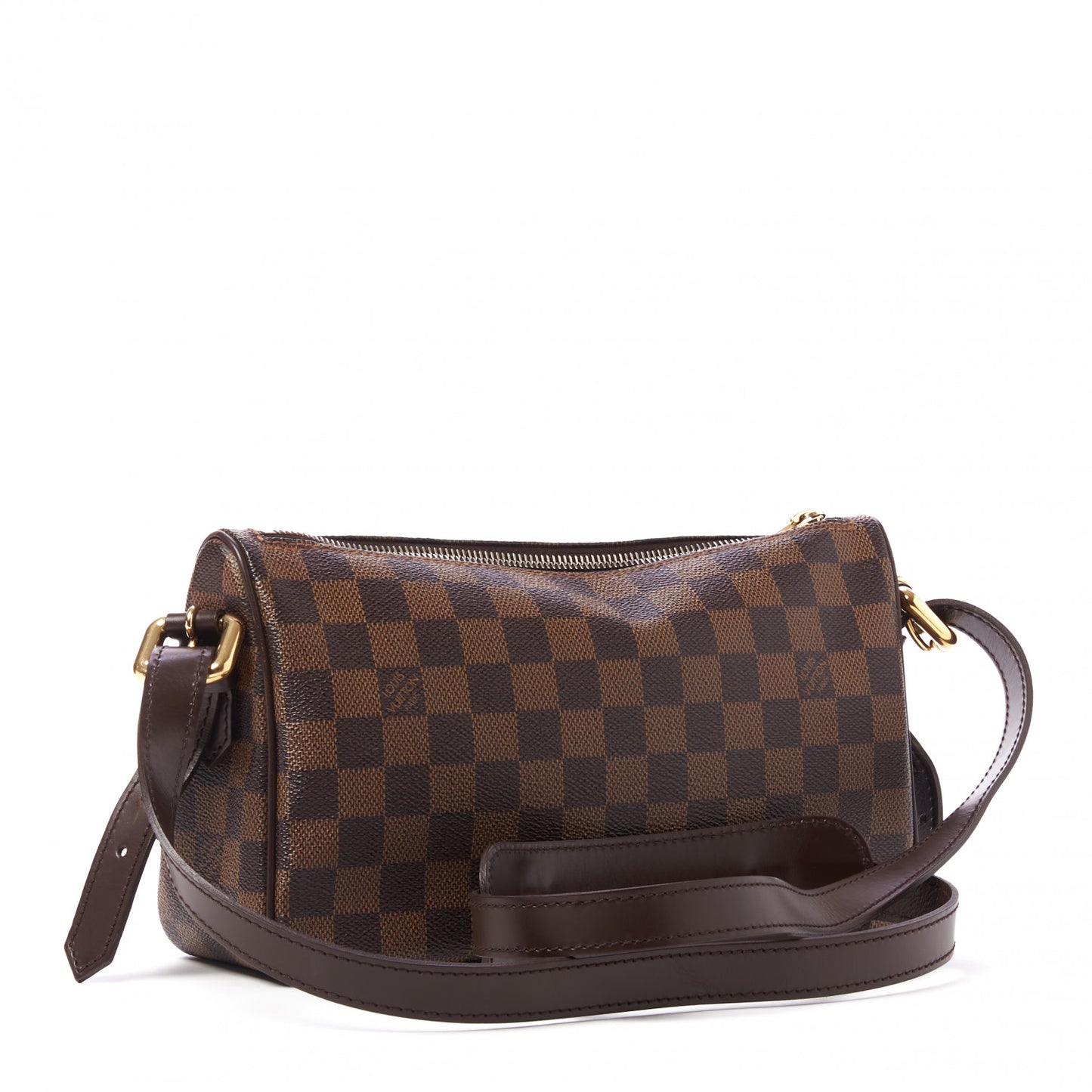 Damier Ebene Ravello GM