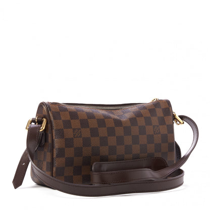 Louis Vuitton Damier Ebene Ravello GM 3 of 9