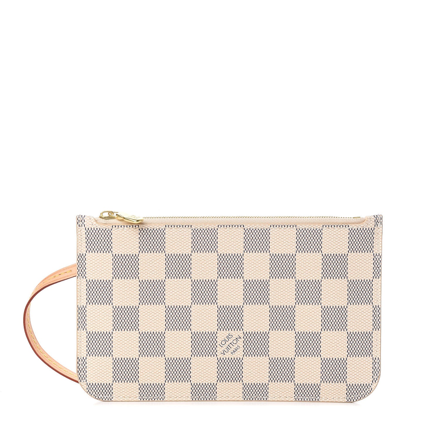 Damier Azur Neverfull PM Pochette