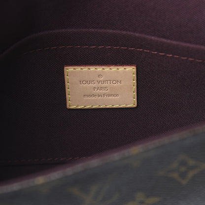 Louis Vuitton Monogram Favorite PM 6 of 10