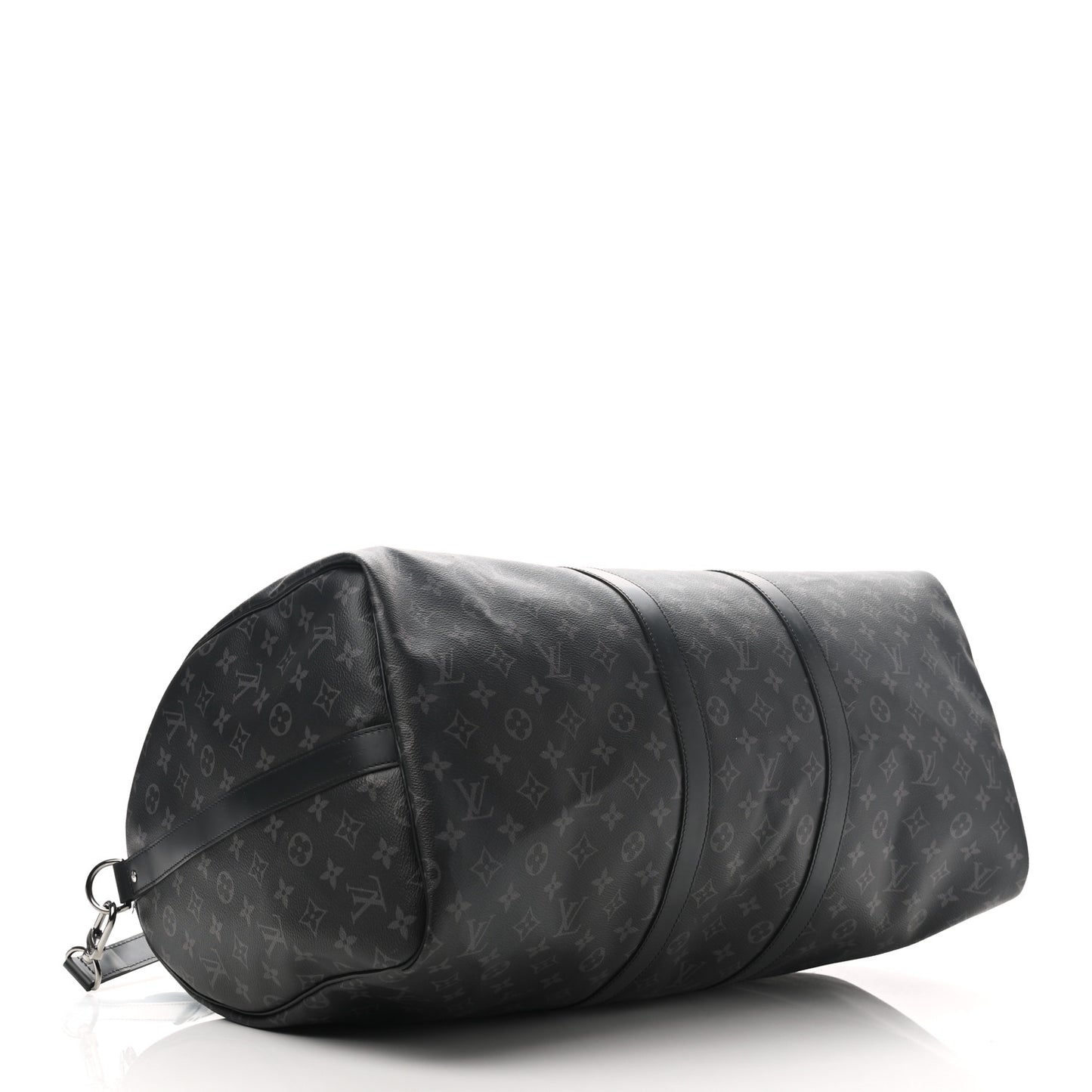 Monogram Eclipse Keepall Bandouliere 55