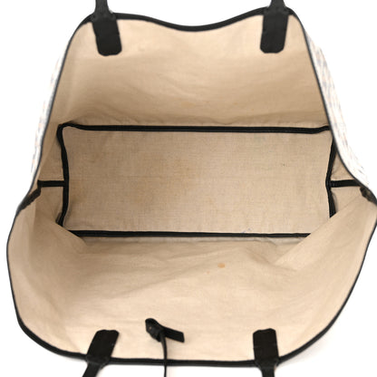 Goyard Goyardine Saint Louis PM Black 5 of 15