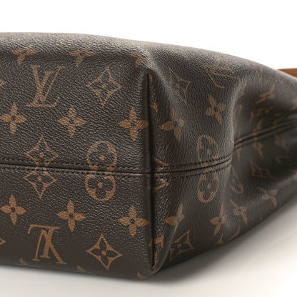 Louis Vuitton Monogram Graceful PM Pivoine 9 of 14