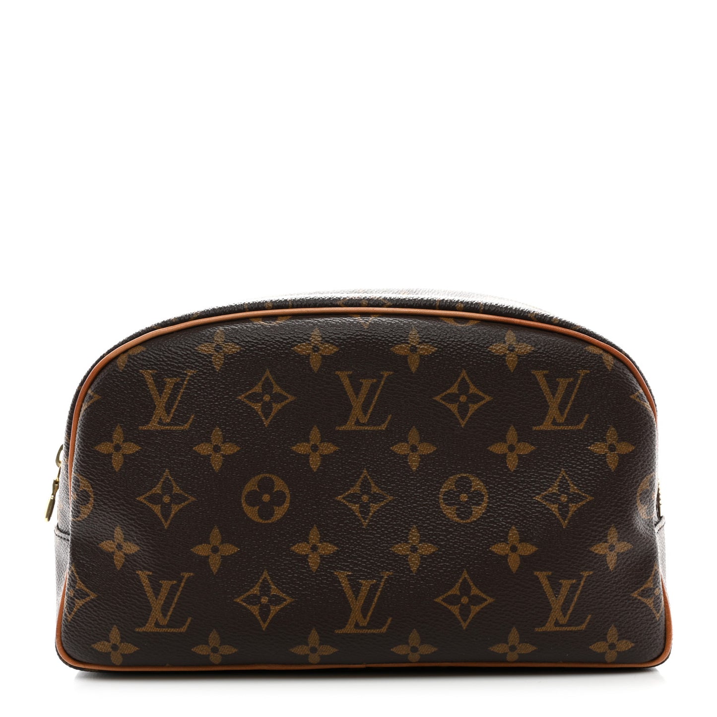 Monogram Toiletry Bag 25