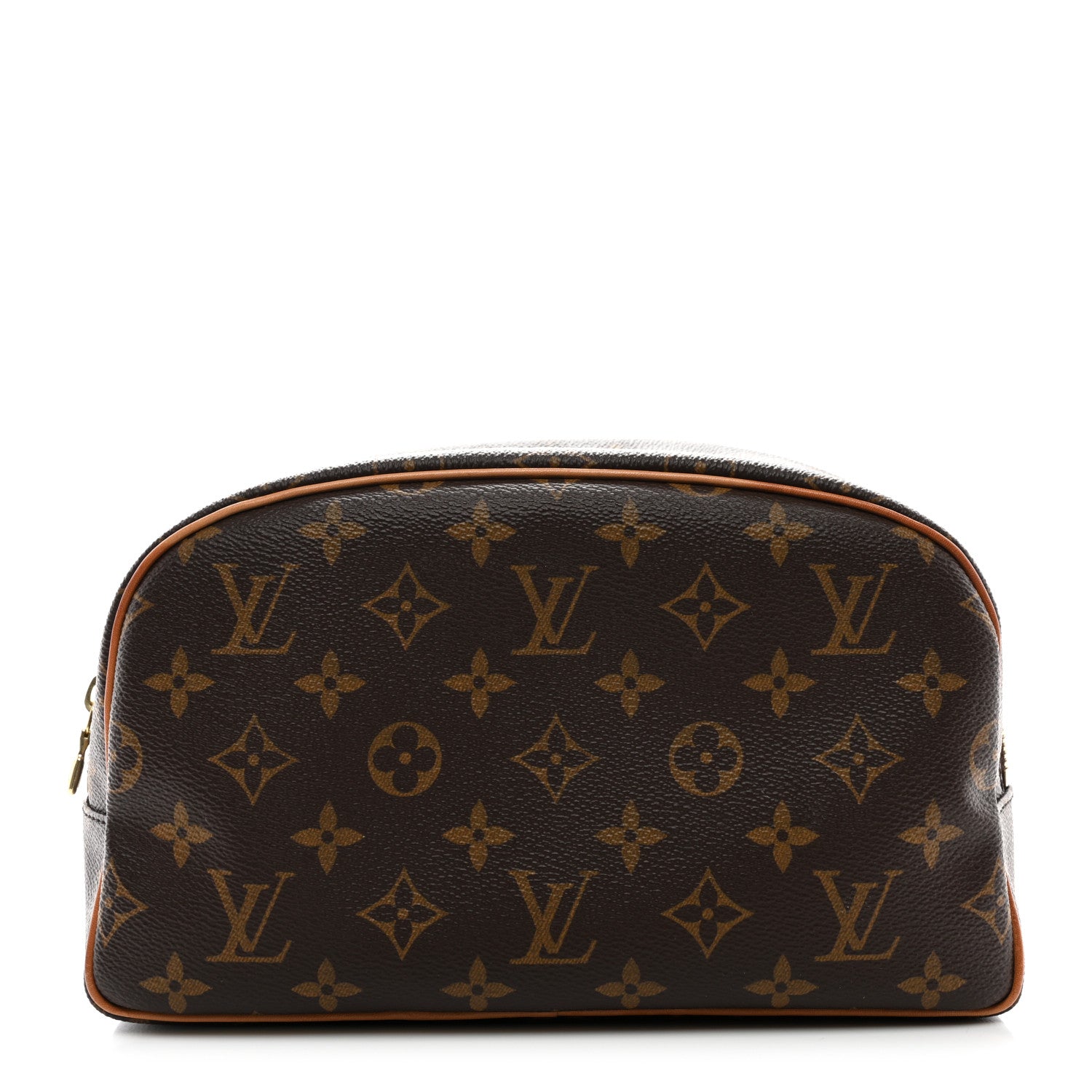 Louis Vuitton Monogram Toiletry Bag 25 1 of 8