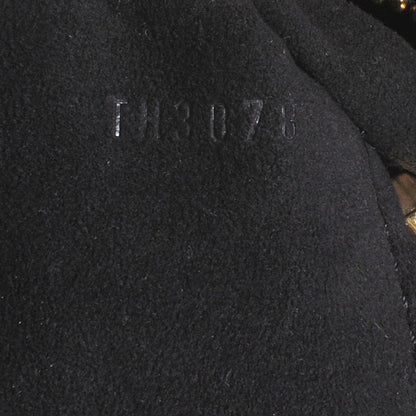 Louis Vuitton Surya Mahina XL Black 7 of 7