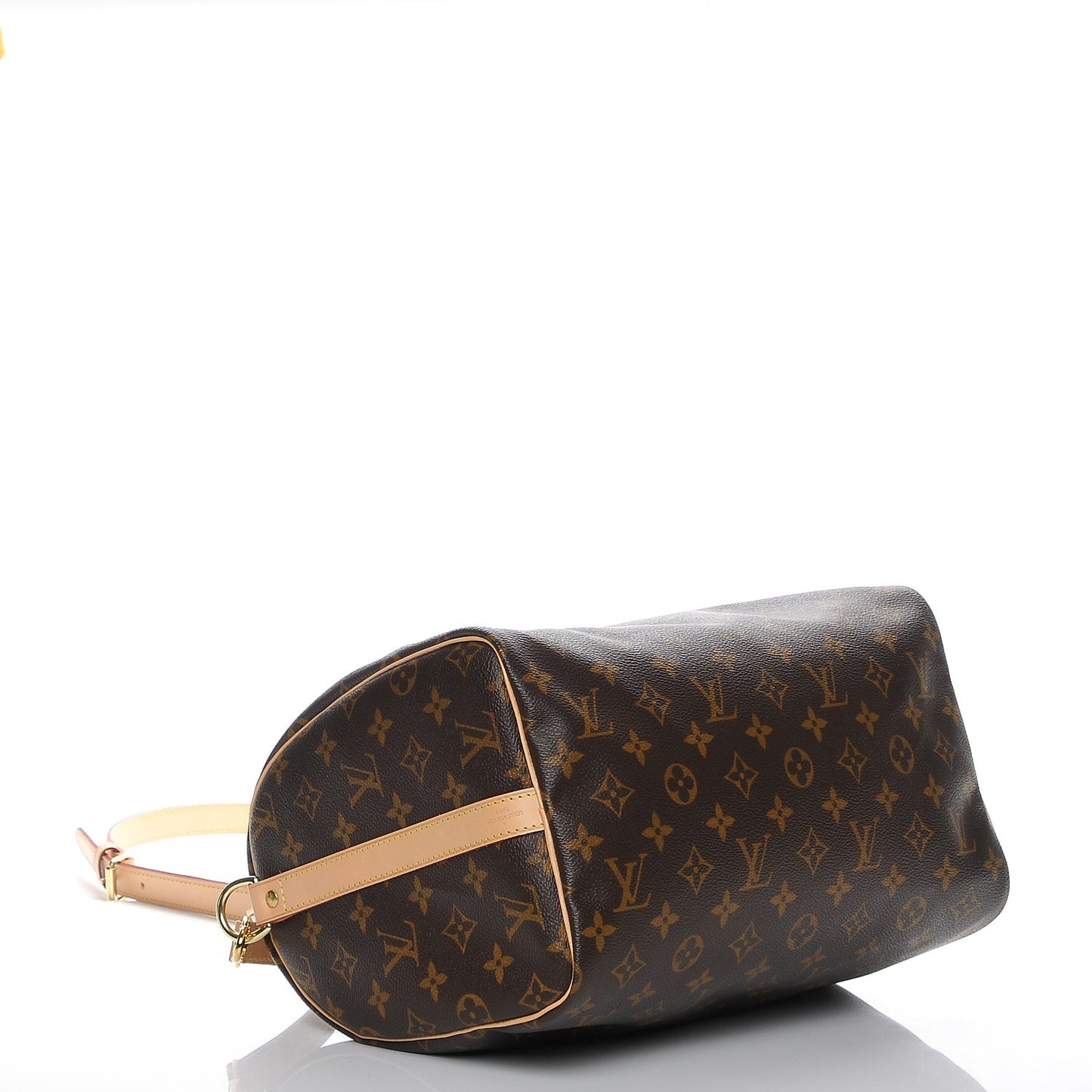 Monogram Speedy Bandouliere 30