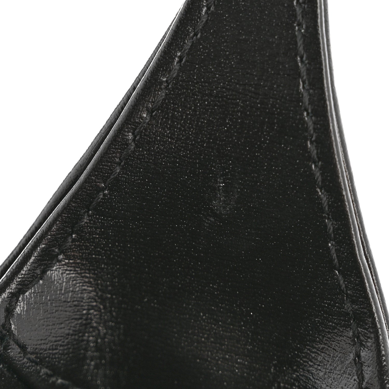 Gucci New Canvas Charisma Calfskin Crystal GG Monogram Mini Jackie 1961 Hobo Black 11 of 12