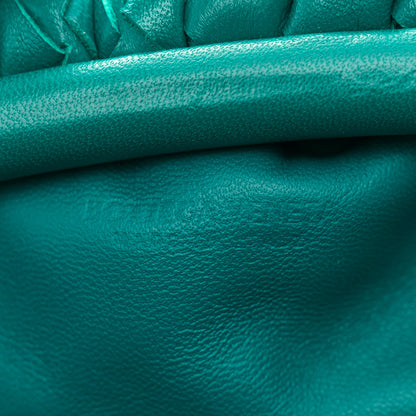 Bottega Veneta Nappa Intrecciato The Mini Pouch Mallard 6 of 9
