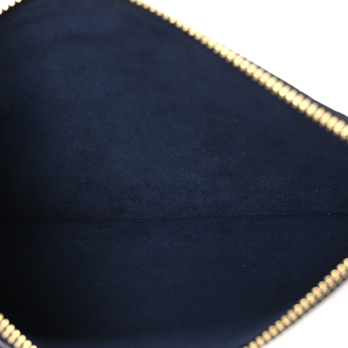 Empreinte Monogram Giant Neverfull MM Pochette Black