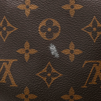 Louis Vuitton Monogram Keepall 50 13 of 14