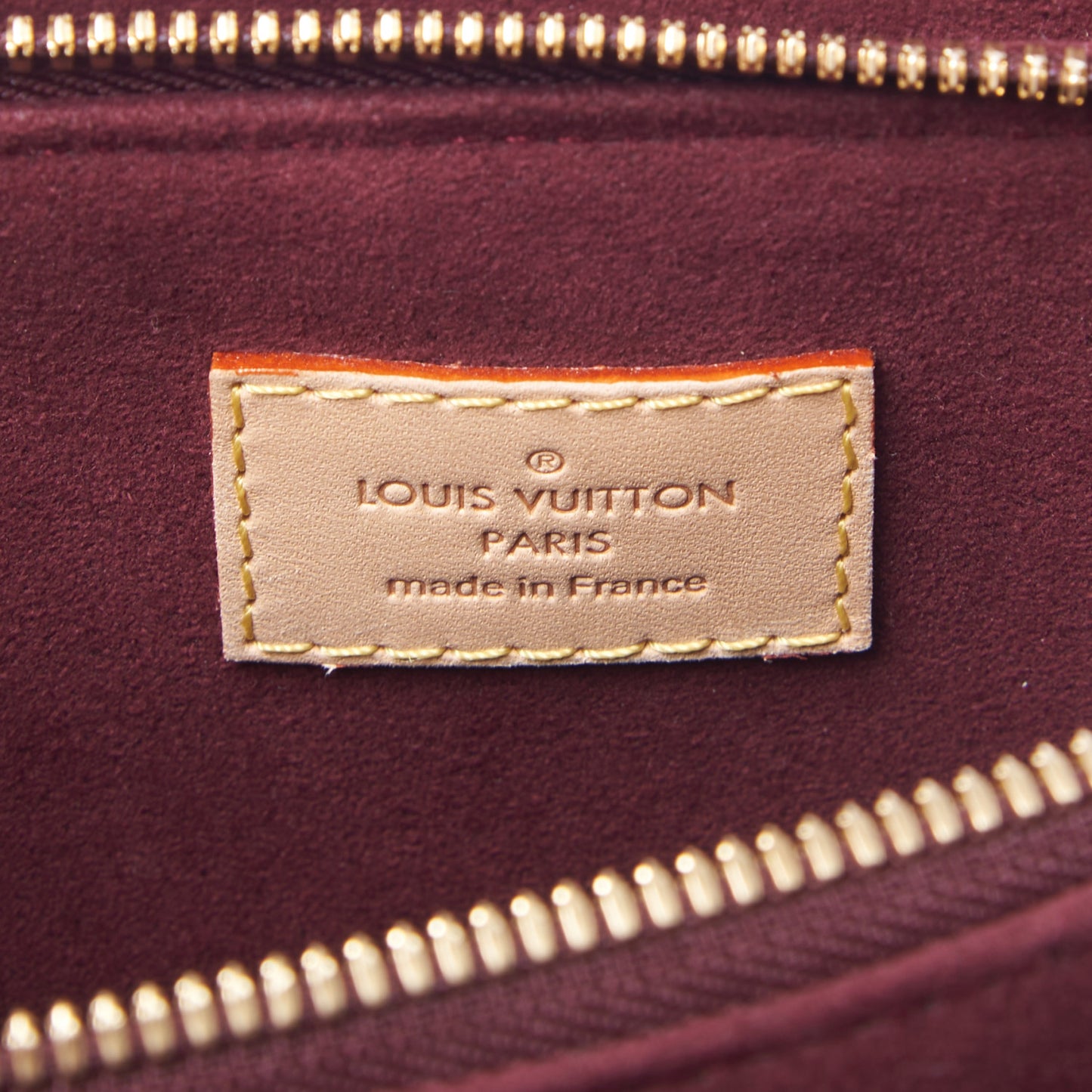 Monogram Soufflot BB