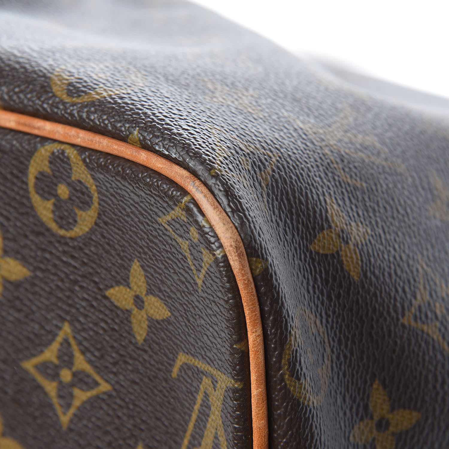 Louis Vuitton Monogram Palermo GM 11 of 18