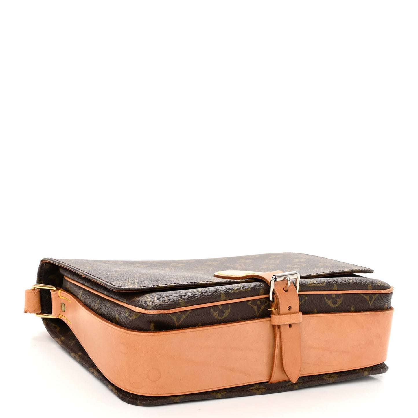 Monogram Cartouchiere 26