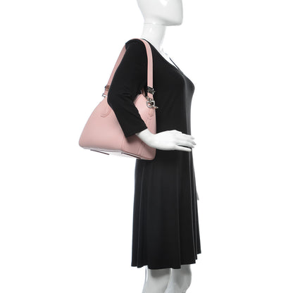 Givenchy Sugar Goatskin Small Antigona Bright Pink 2 of 10