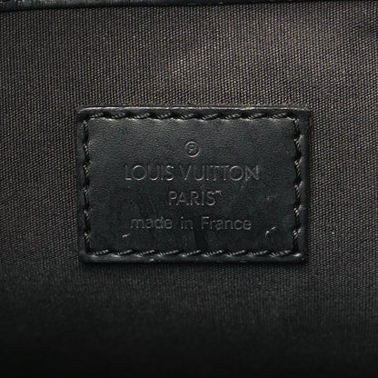 Louis Vuitton Epi Mandara PM Black 6 of 8