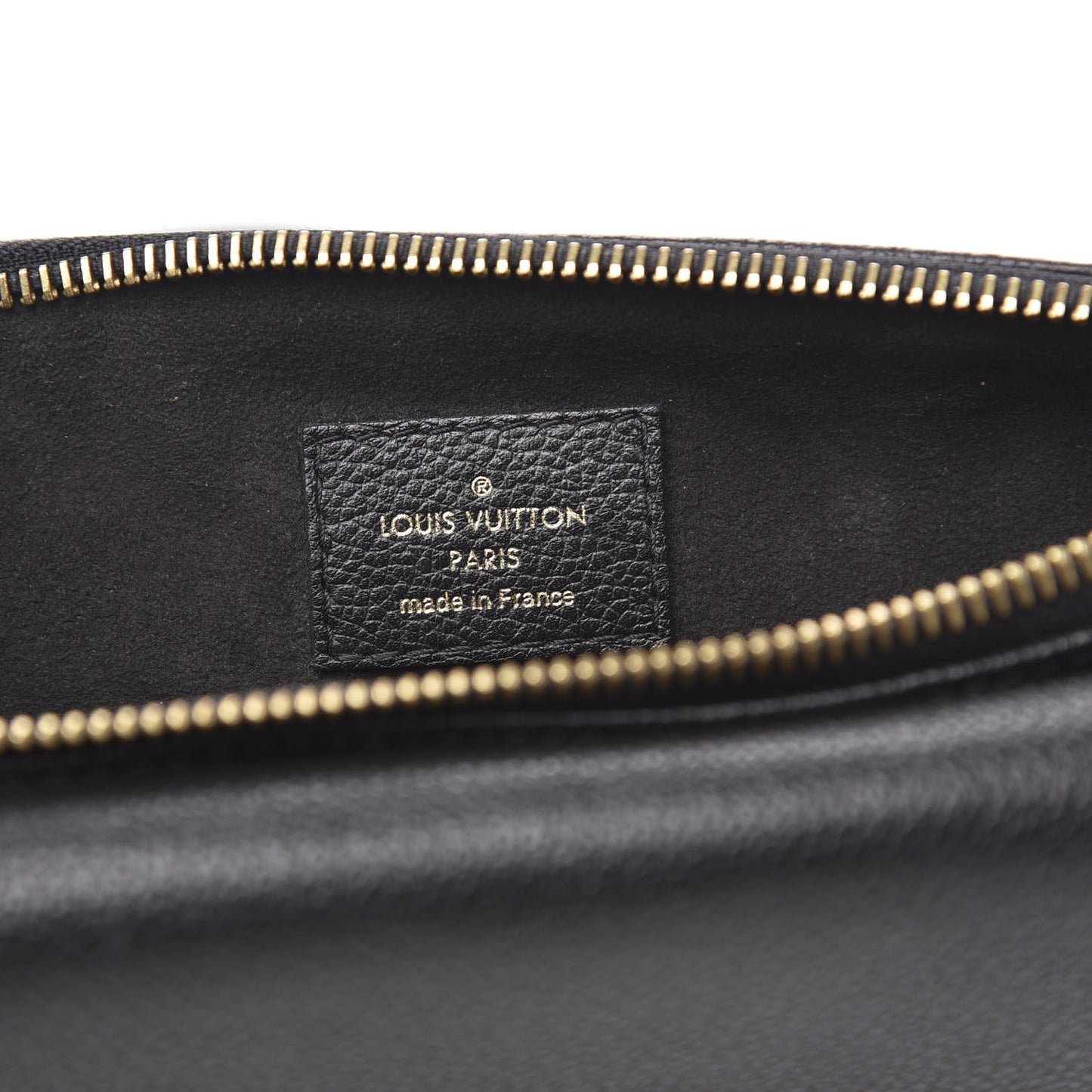 Empreinte Twice Black