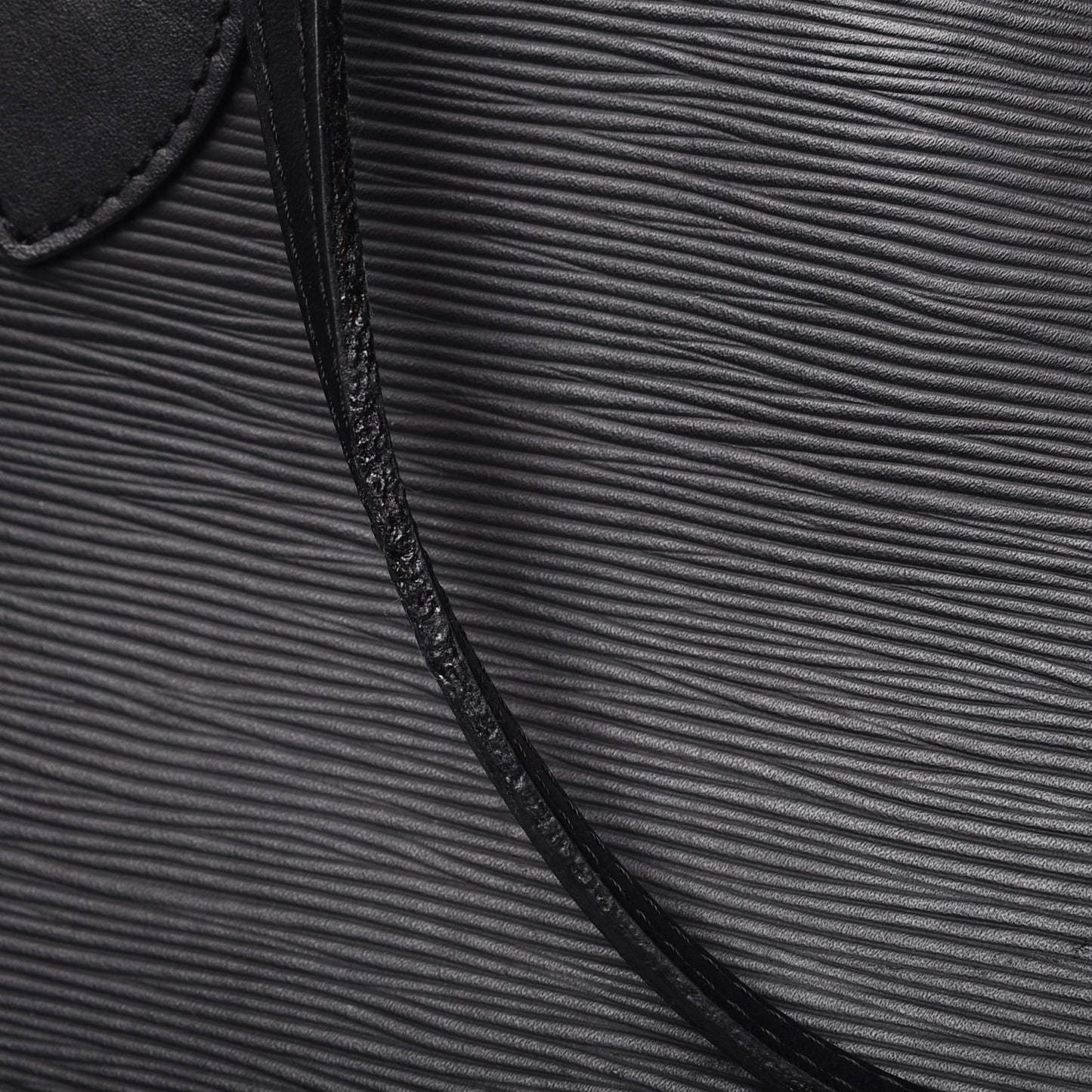 Epi Neverfull MM Black