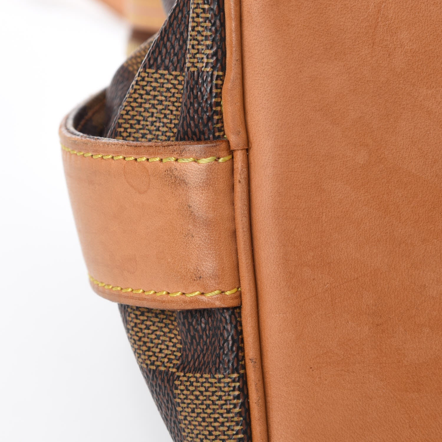 Louis Vuitton Damier Ebene Centenaire Chelsea 14 of 17