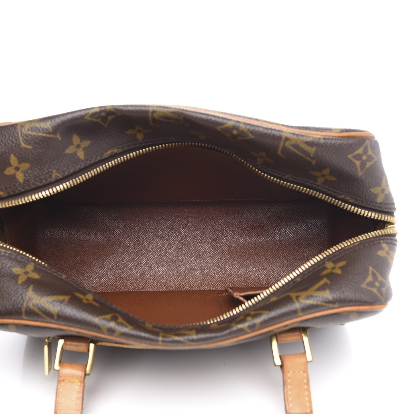 Monogram Cite MM