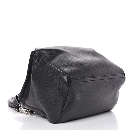 Givenchy Sugar Goatskin Small Pandora Black 4 of 11