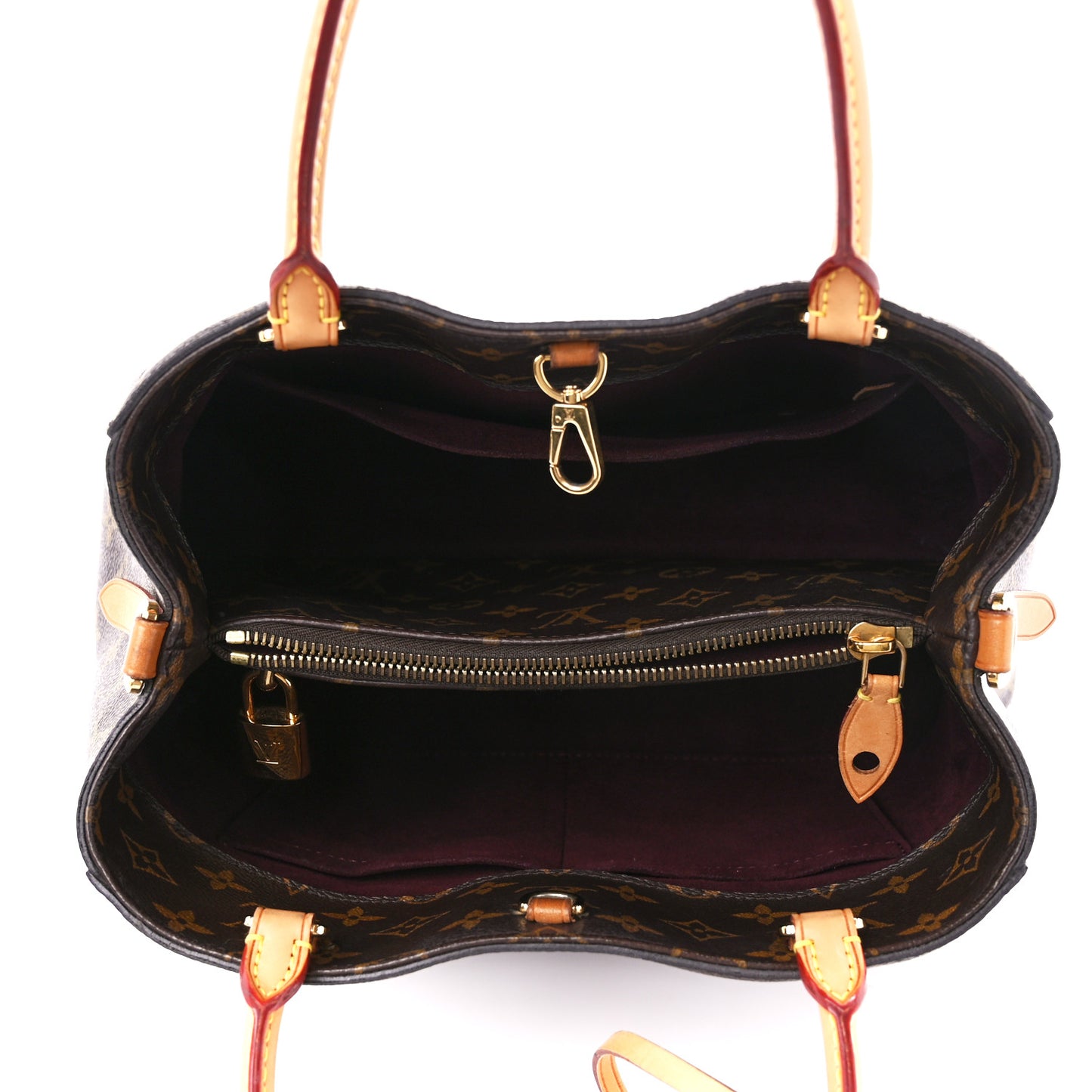 Monogram Montaigne MM