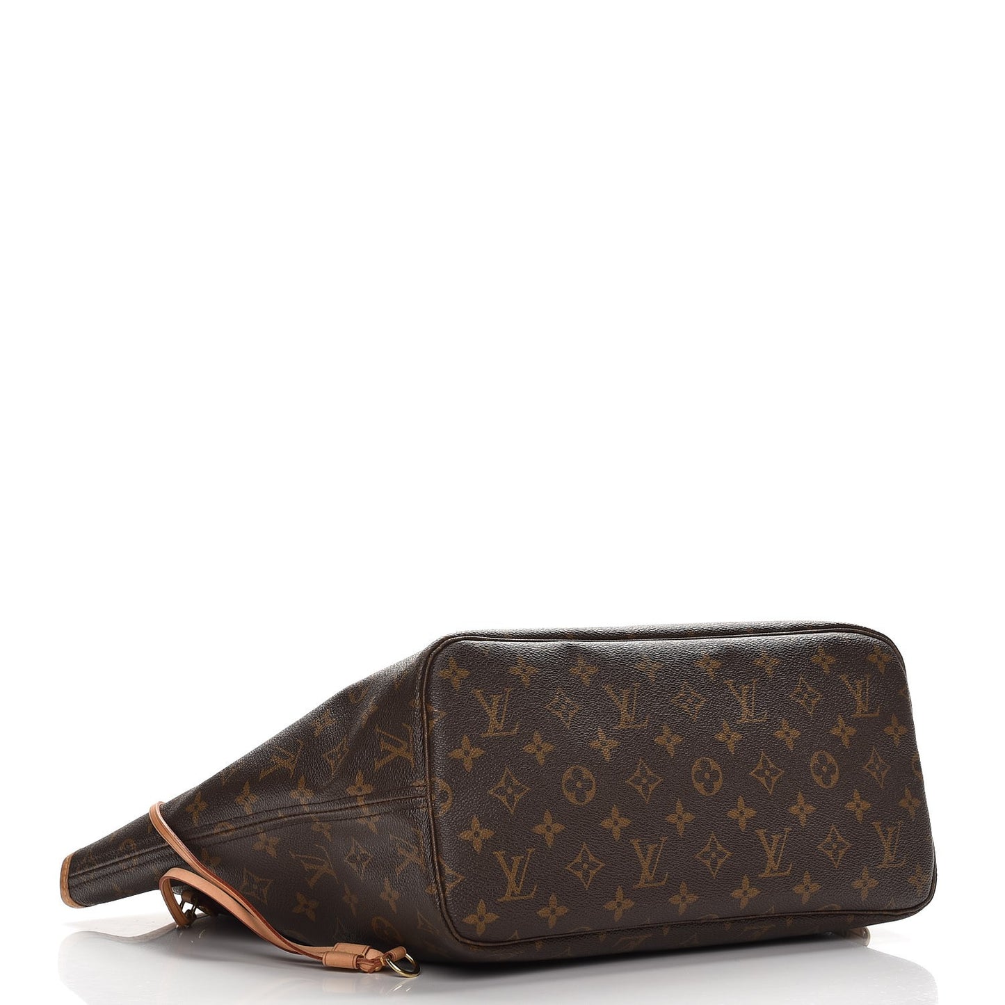 Monogram Neverfull MM