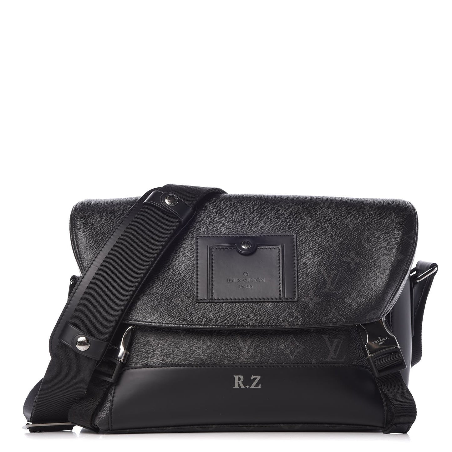 Monogram Eclipse Voyager PM Messenger