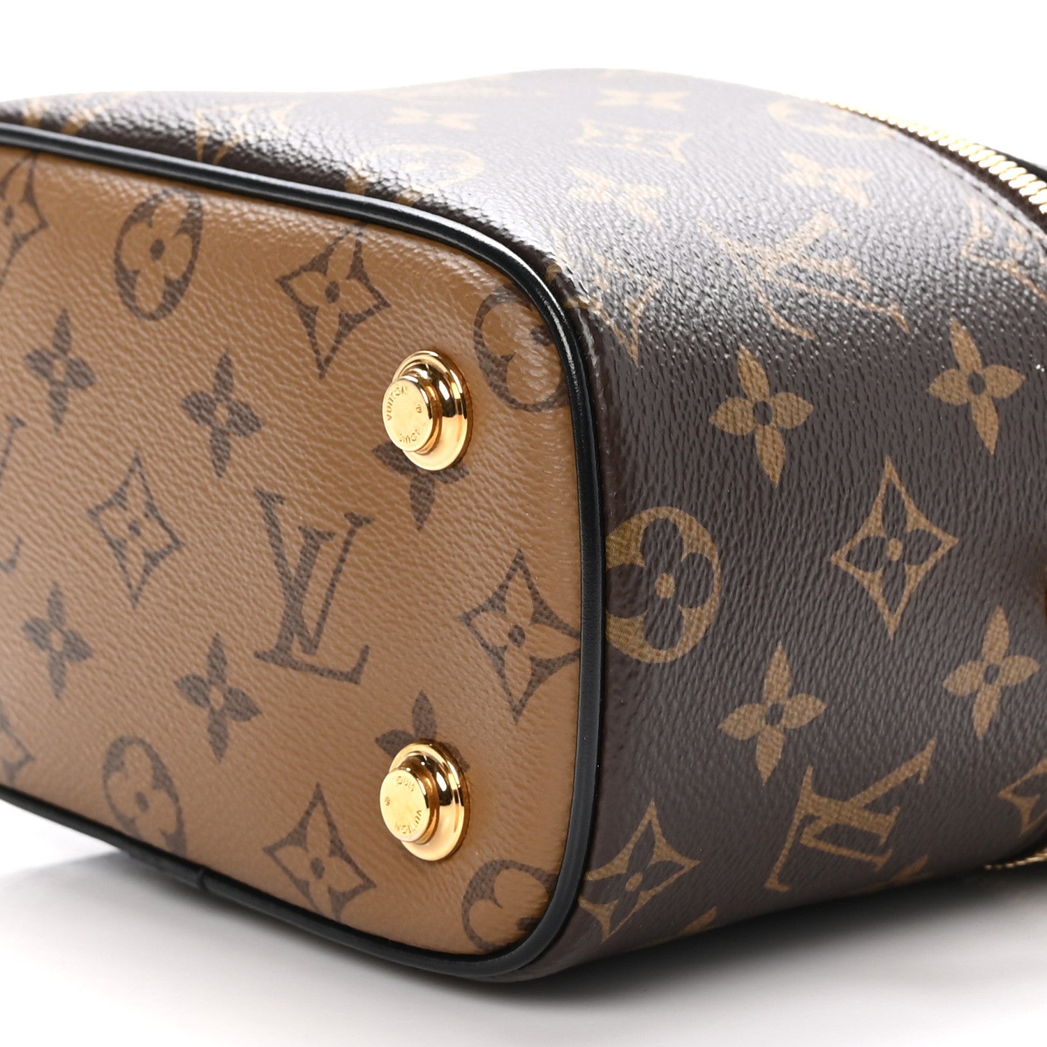 Louis Vuitton Reverse Monogram Vanity PM 9 of 9