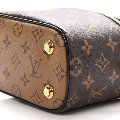 Louis Vuitton Reverse Monogram Vanity PM 9 of 9