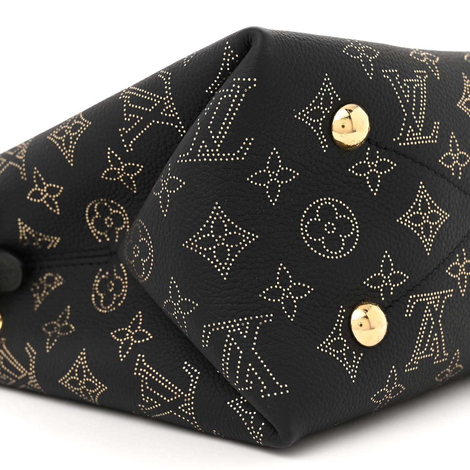 Louis Vuitton Mahina Flight Mode Bella Black 8 of 10