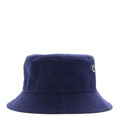 Christian Dior Canvas Bob Bucket Hat L Blue 5 of 7