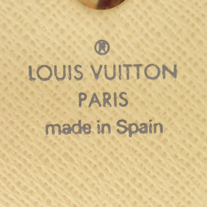 Louis Vuitton Damier Azur Alexandra Wallet 7 of 8