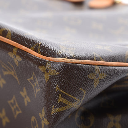 Louis Vuitton Monogram Batignolles Vertical 9 of 12