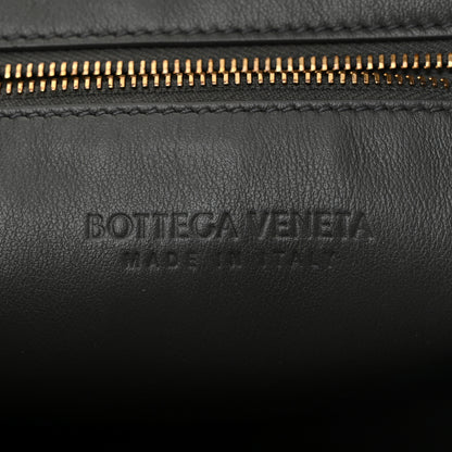 Bottega Veneta Nappa Intrecciato Crossbody Light Graphite 6 of 11