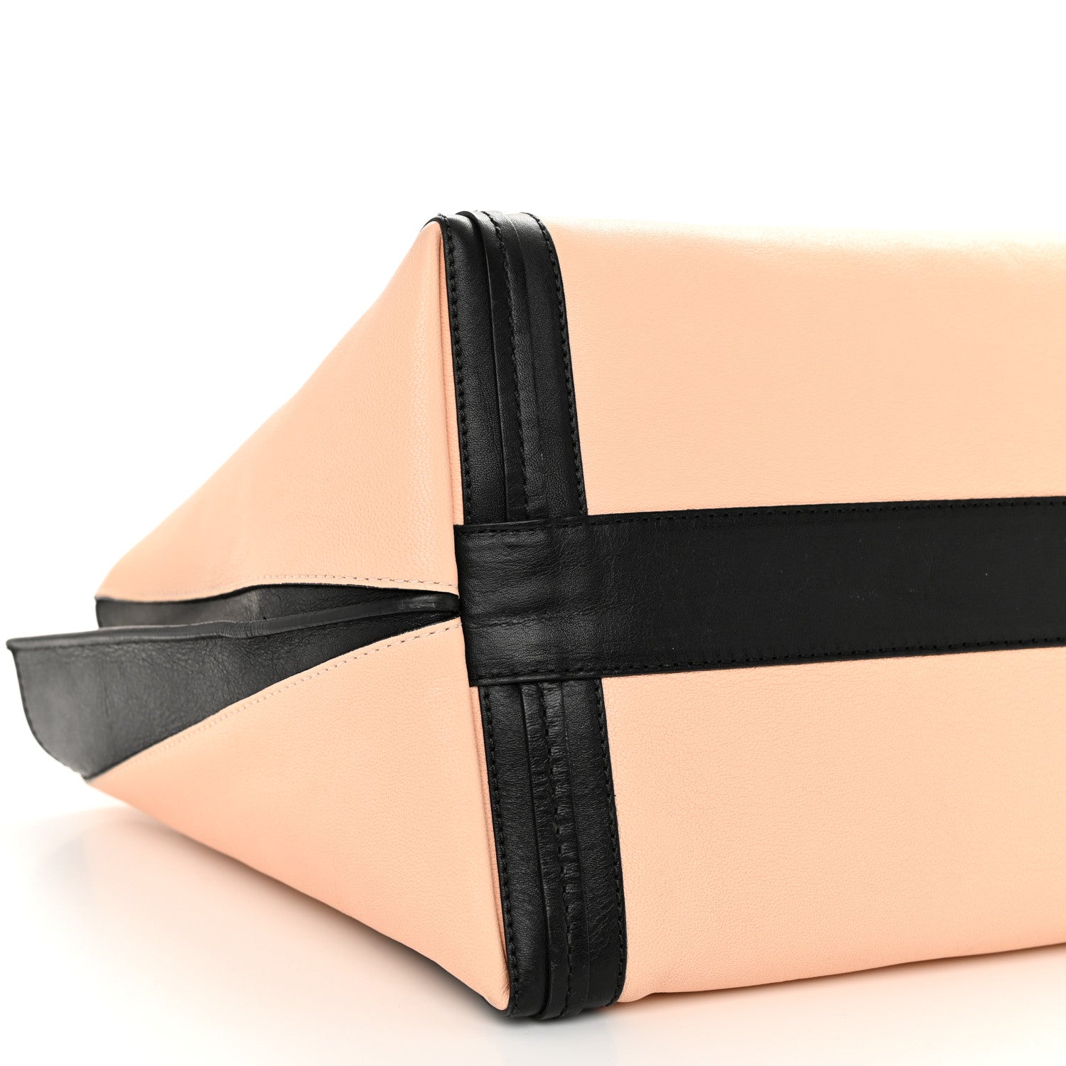 Chloe Calfskin Medium Alison East West Tote Blossom Pink 10 of 11