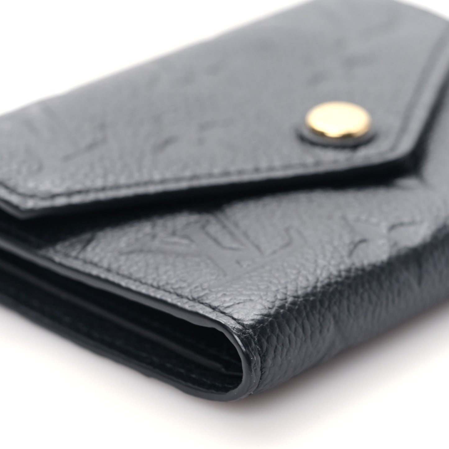 Empreinte Victorine Wallet Black