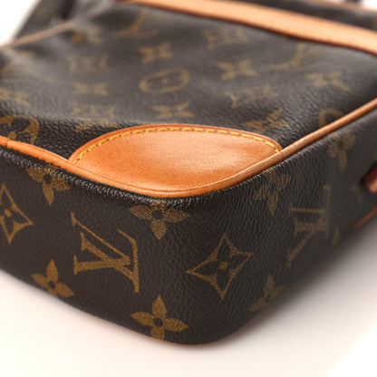 Louis Vuitton Monogram Danube 21 7 of 8