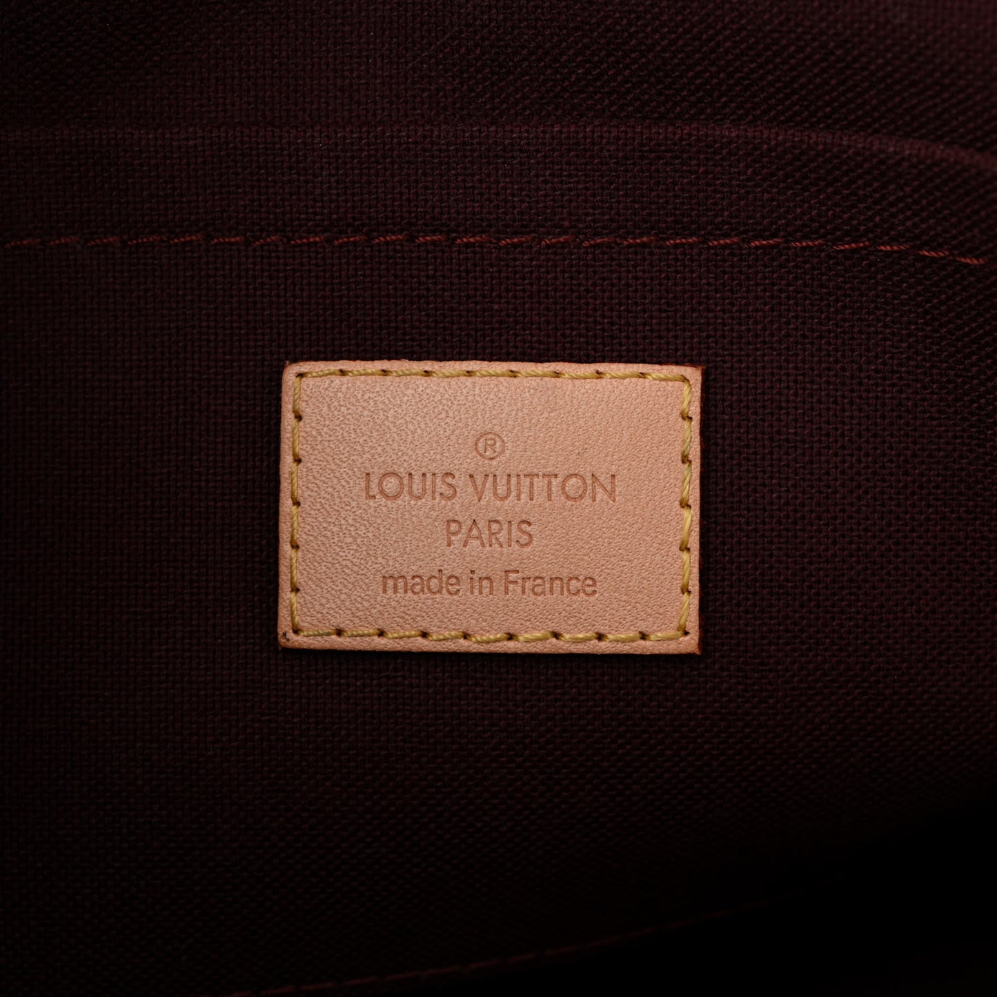 Monogram Favorite MM