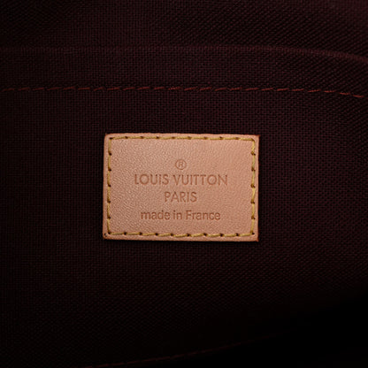 Louis Vuitton Monogram Favorite MM 6 of 11