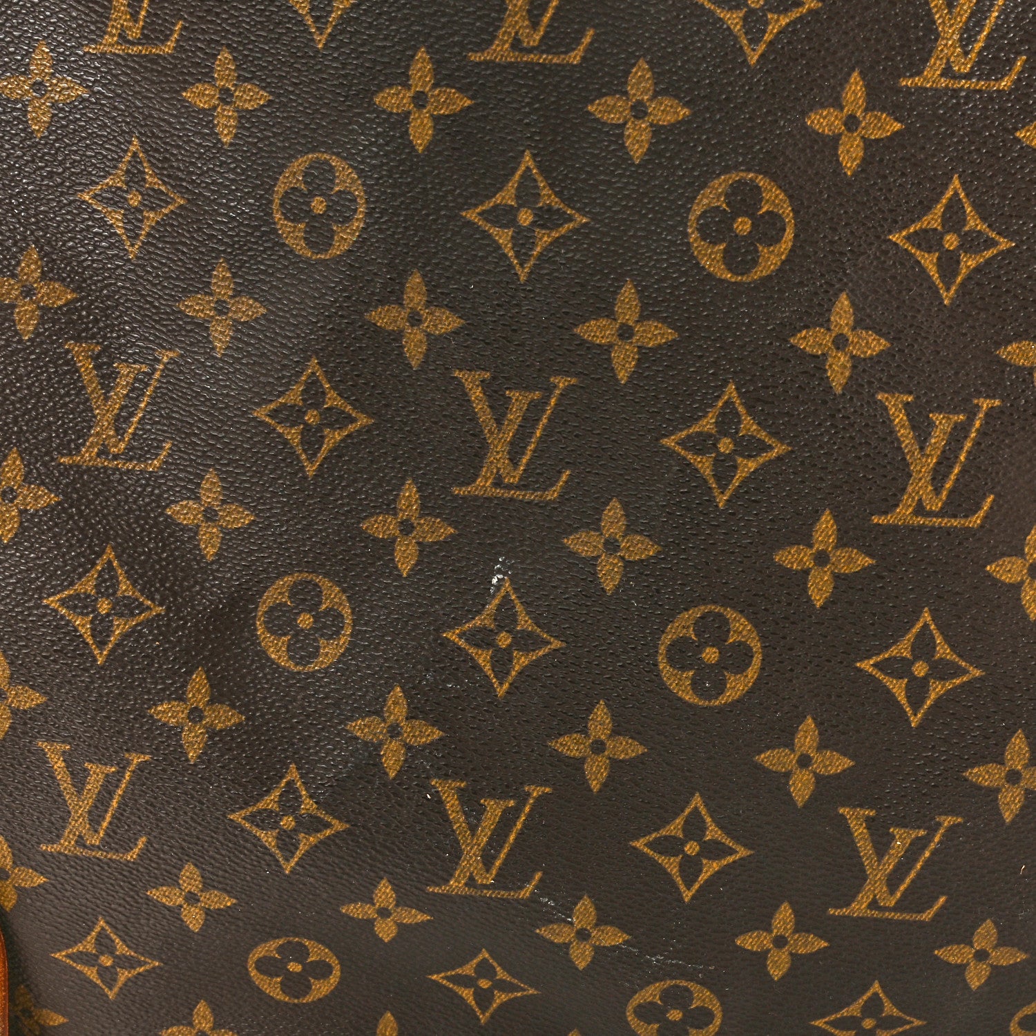 Louis Vuitton Monogram Kabul Garment Suit Cover 12 of 15