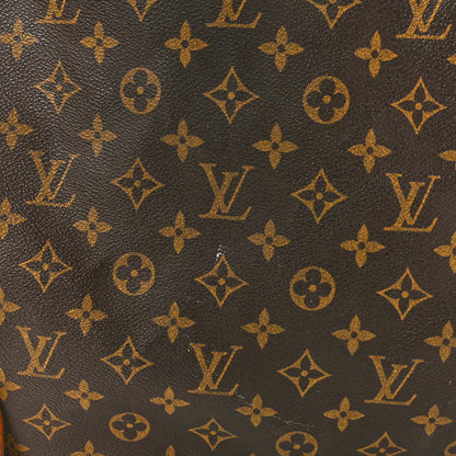Louis Vuitton Monogram Kabul Garment Suit Cover 12 of 15