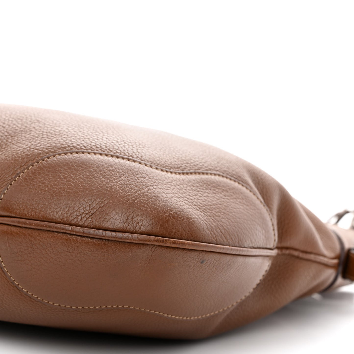 Vitello Daino Hobo Nocciolo