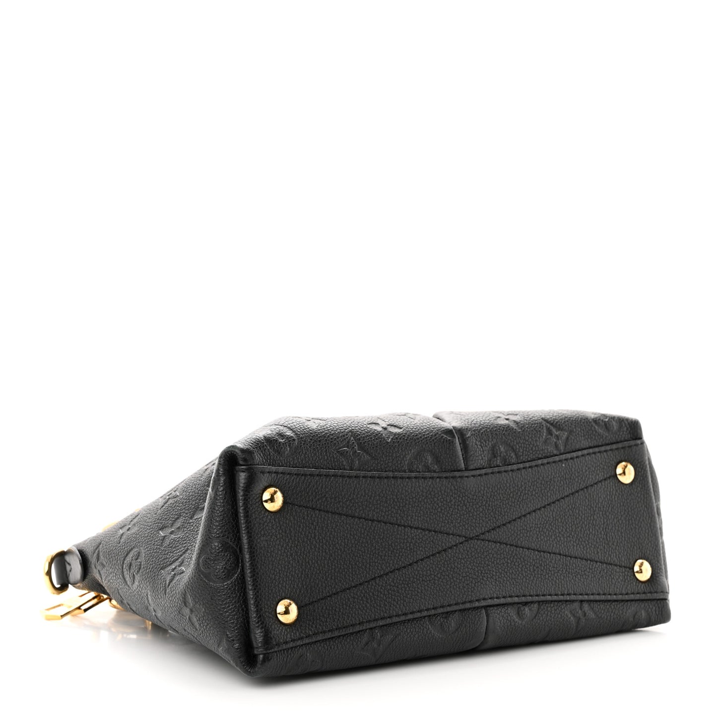Empreinte V Tote BB Black