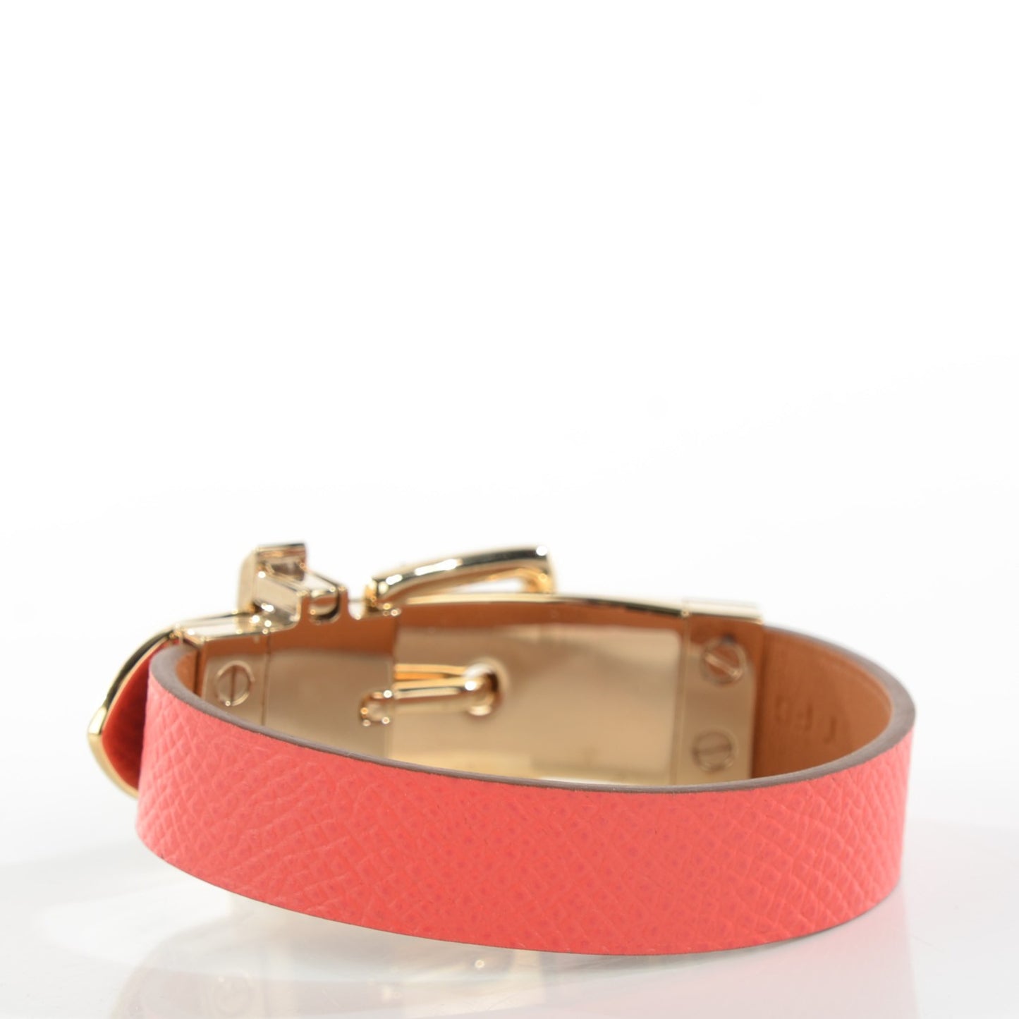 Epsom Java 10 Bracelet XS Rose Jaipur