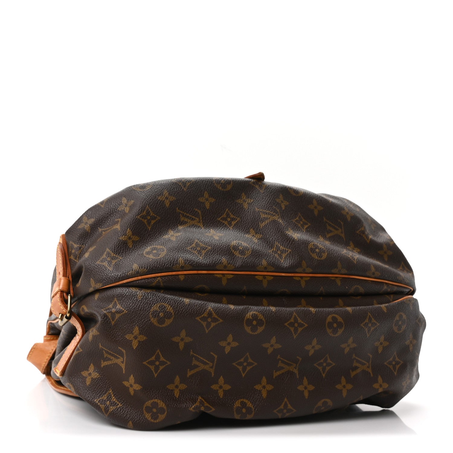 Louis Vuitton Monogram Saumur 35 3 of 8