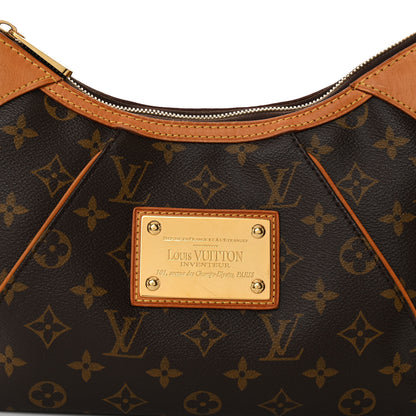 Louis Vuitton Monogram Thames PM 7 of 9