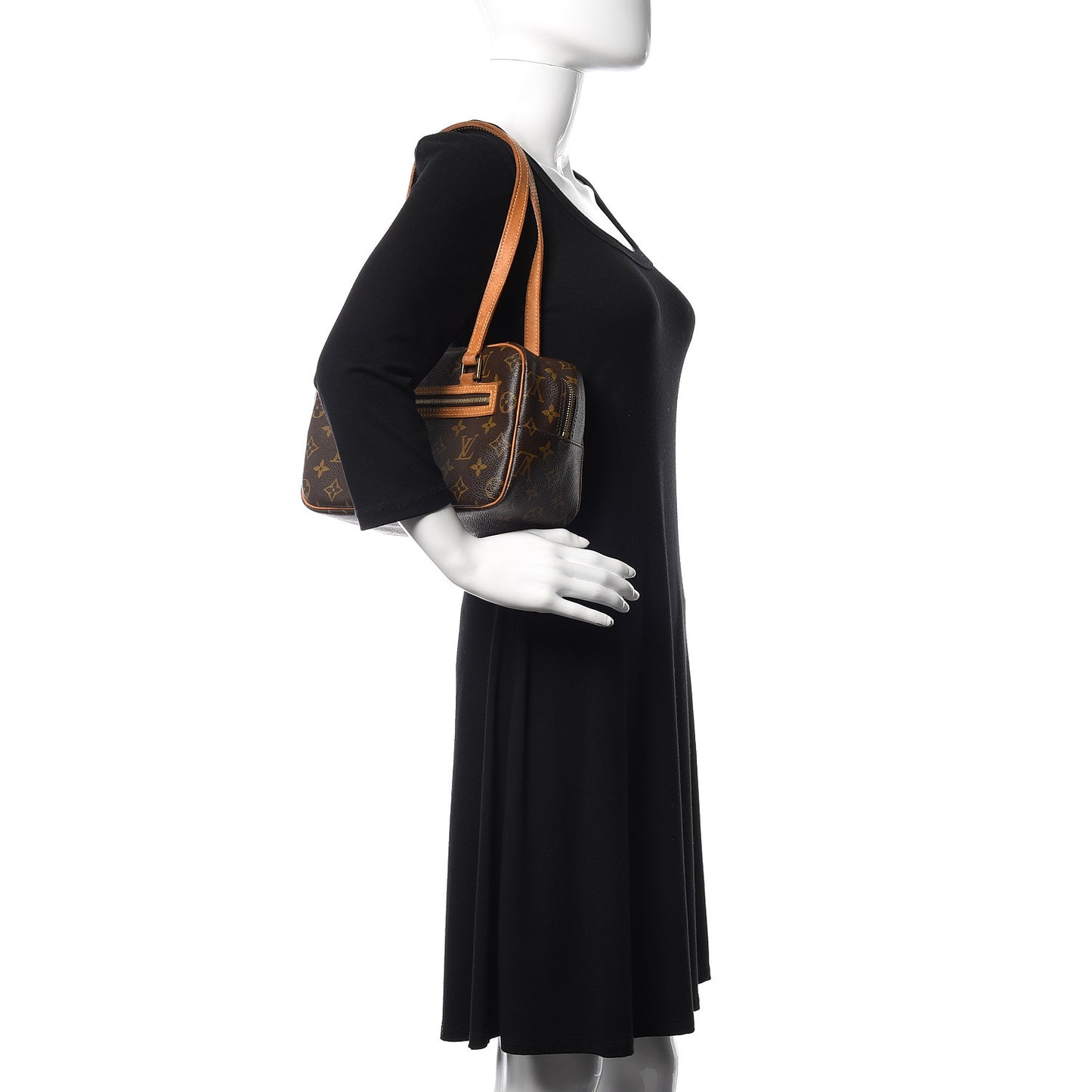 Monogram Cite MM