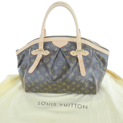 Louis Vuitton Monogram Tivoli GM 14 of 14